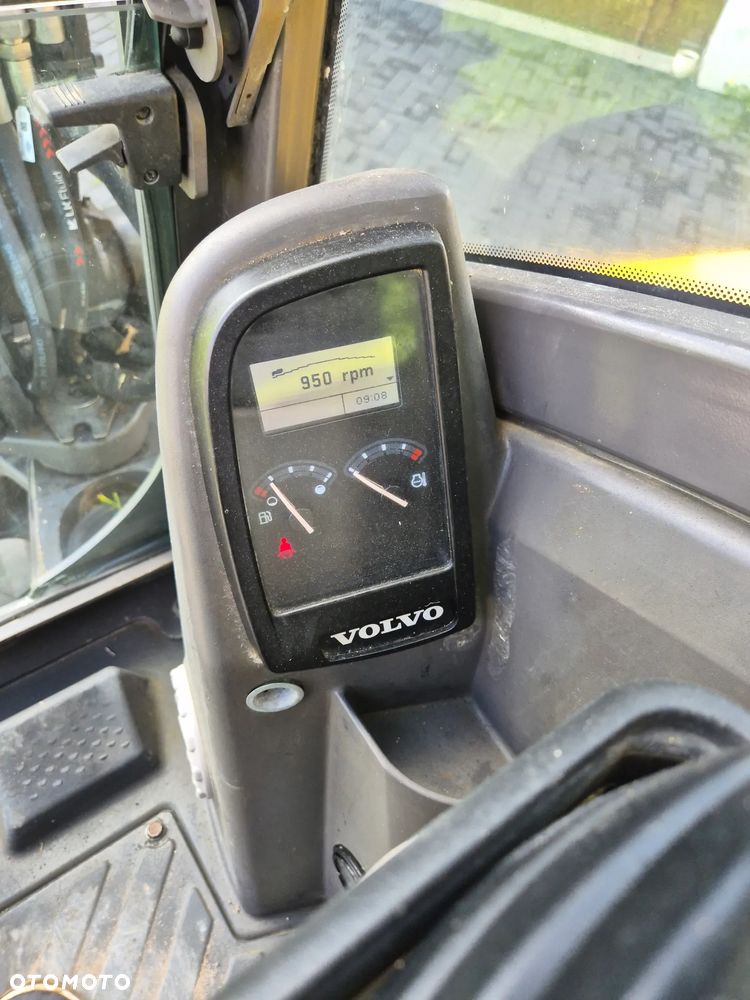 Volvo ECR50D - 21
