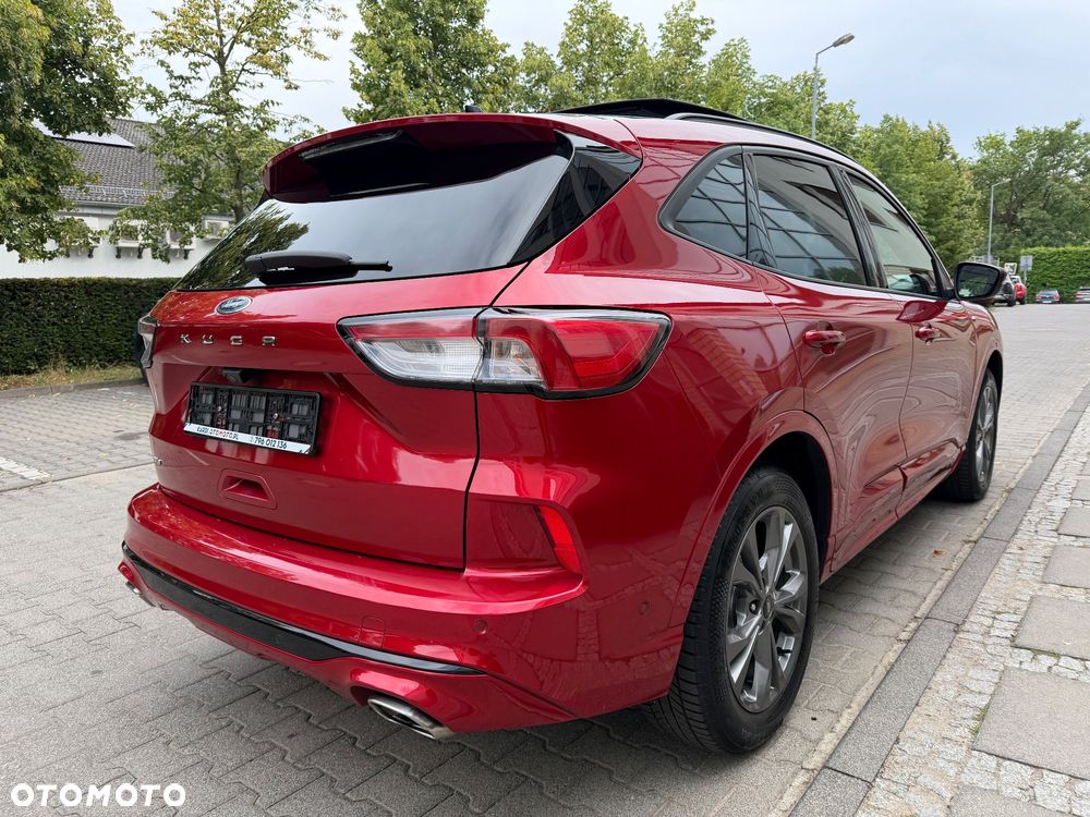 Ford Kuga - 6