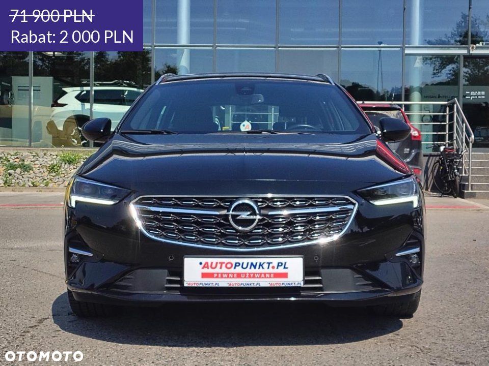 Opel Insignia - 2