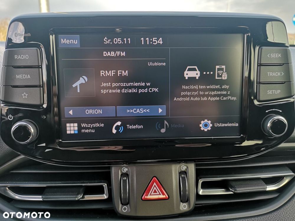 Hyundai i30 1.5 DPI Smart - 30