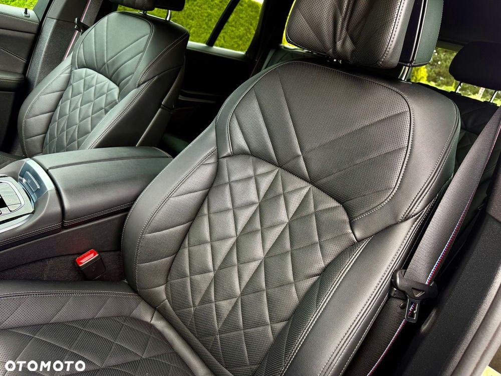 BMW X5 xDrive30d mHEV sport - 38