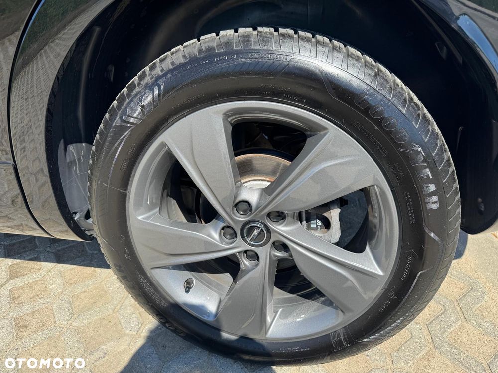 Opel Grandland X - 9