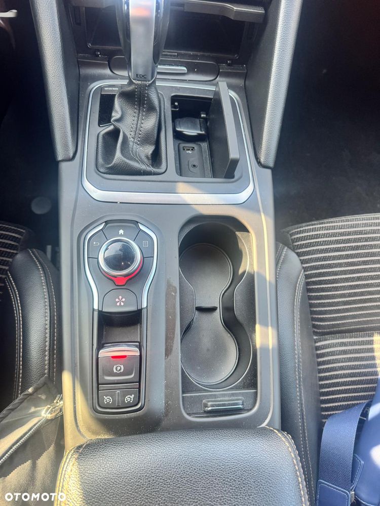 Renault Talisman 1.8 TCe FAP Winter Edition EDC - 32