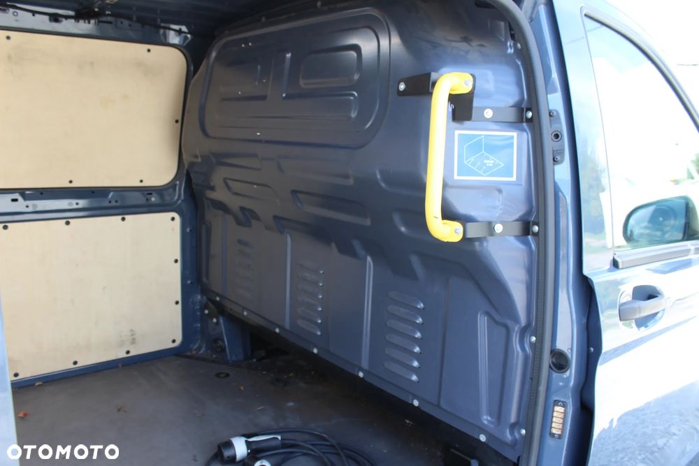 Mercedes-Benz vito - 16