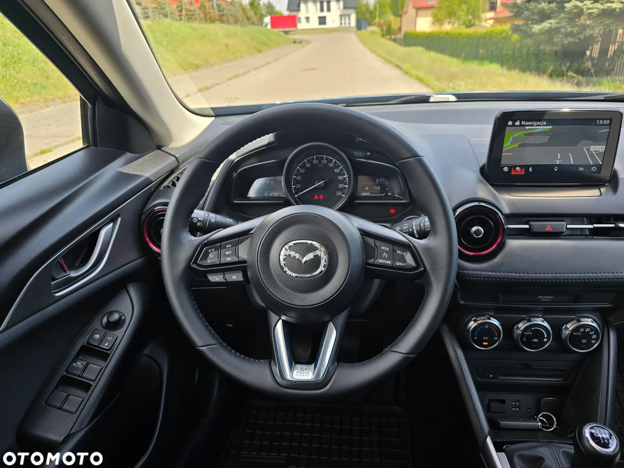 Mazda CX-3 2.0 Skyenergy - 16
