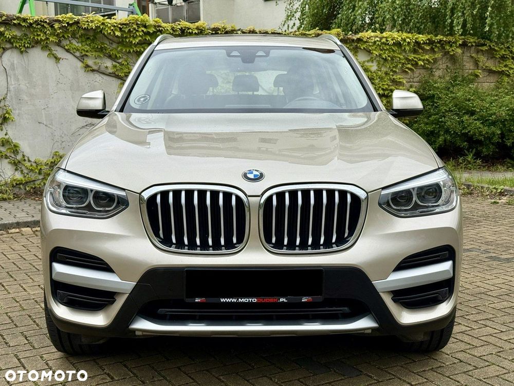 BMW X3 xDrive30e xLine sport - 15