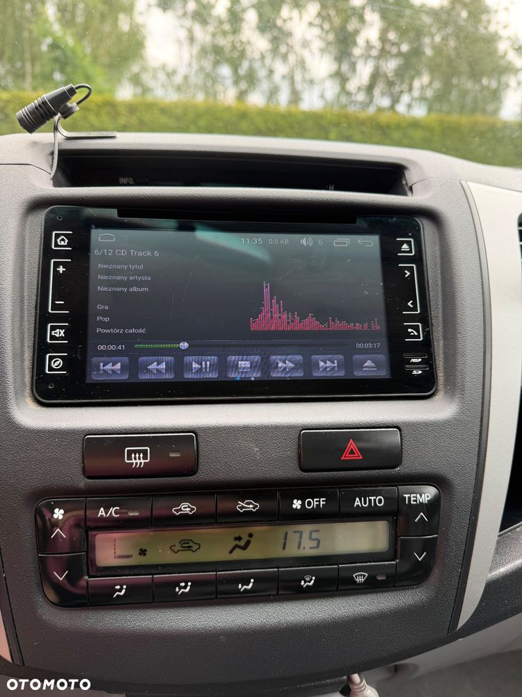 Toyota Hilux 3.0 D-4D SR5-X - 18