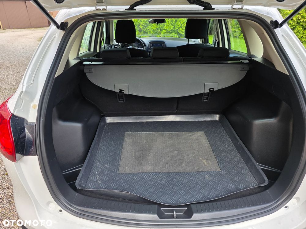 Mazda CX-5 2.0 Skyprestige 2WD - 21
