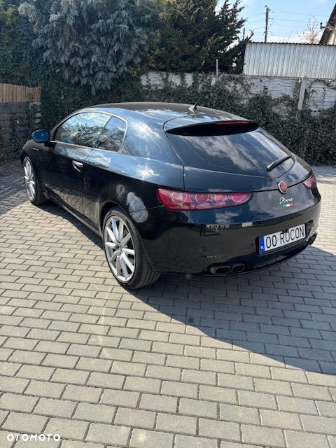 Alfa Romeo Brera 2.4JTDM Sky View - 6