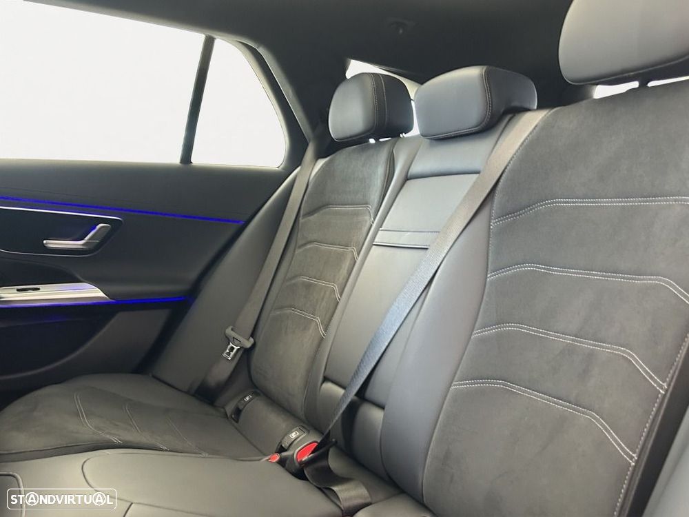 Mercedes-Benz E 300 - 15