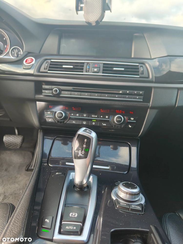 BMW Seria 5 - 13