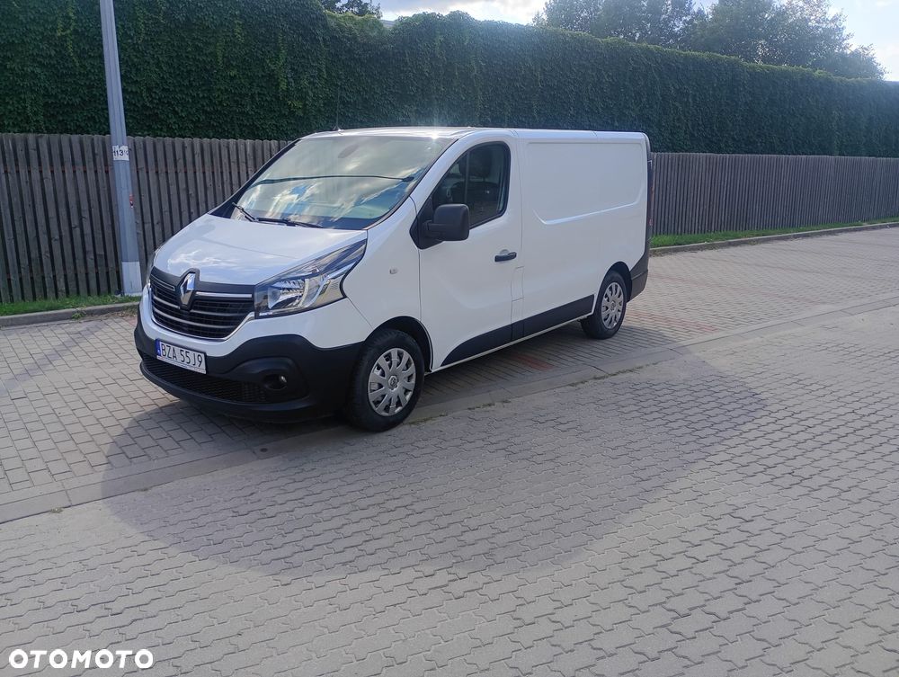 Renault TRAFIC - 3