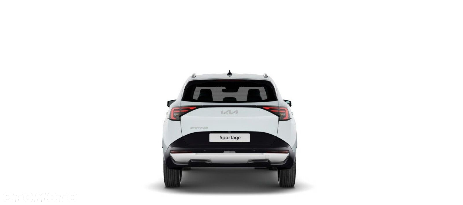Kia Sportage - 7