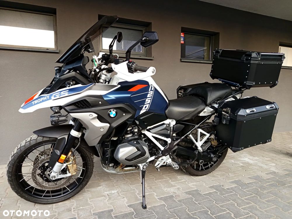 BMW GS - 36
