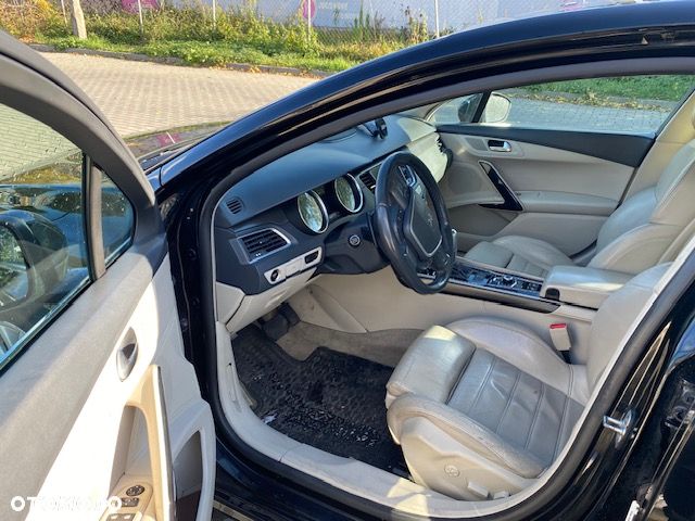 Peugeot 508 2.0 HDi Allure - 7