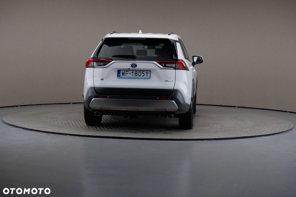 Toyota RAV4 - 5