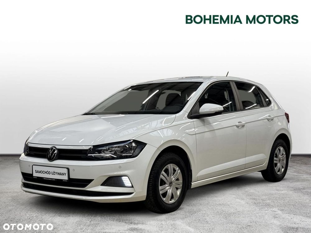 Volkswagen Polo - 1