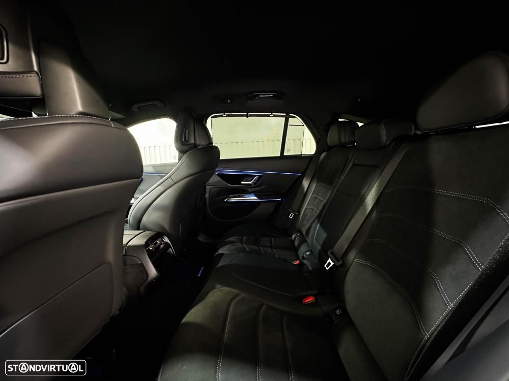 Mercedes-Benz E 300 e Station 9G-TRONIC AMG Line - 18