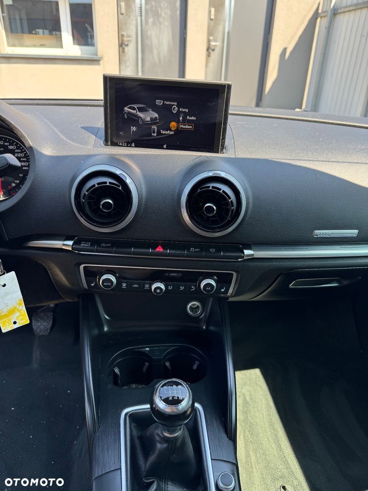 Audi A3 Limousine 1.0 TFSI - 16