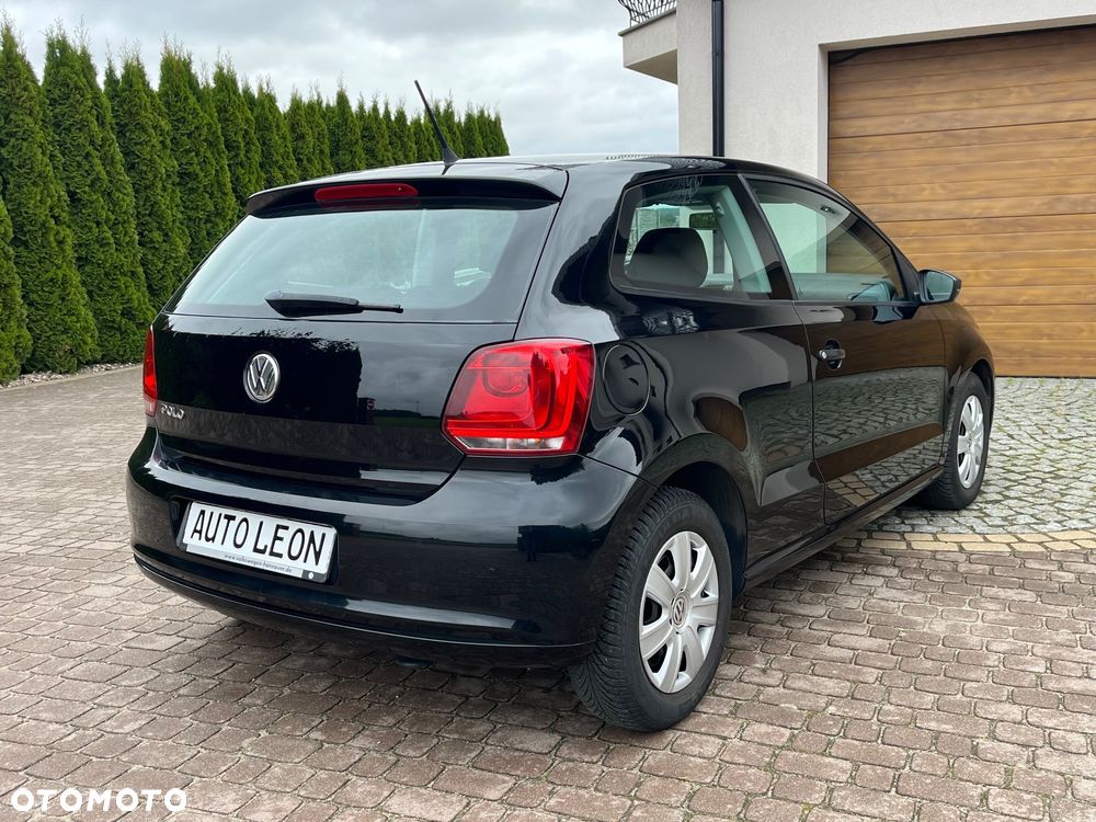 Volkswagen Polo - 10