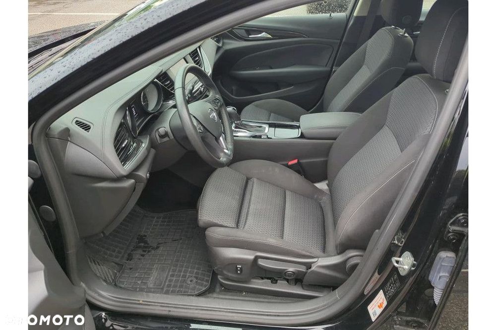 Opel Insignia - 5
