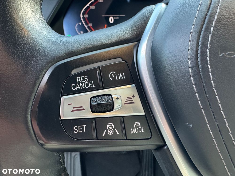 BMW X5 xDrive25d - 25
