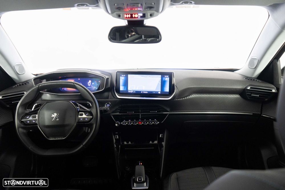 Peugeot 2008 1.2 PureTech Allure Pack EAT8 - 22