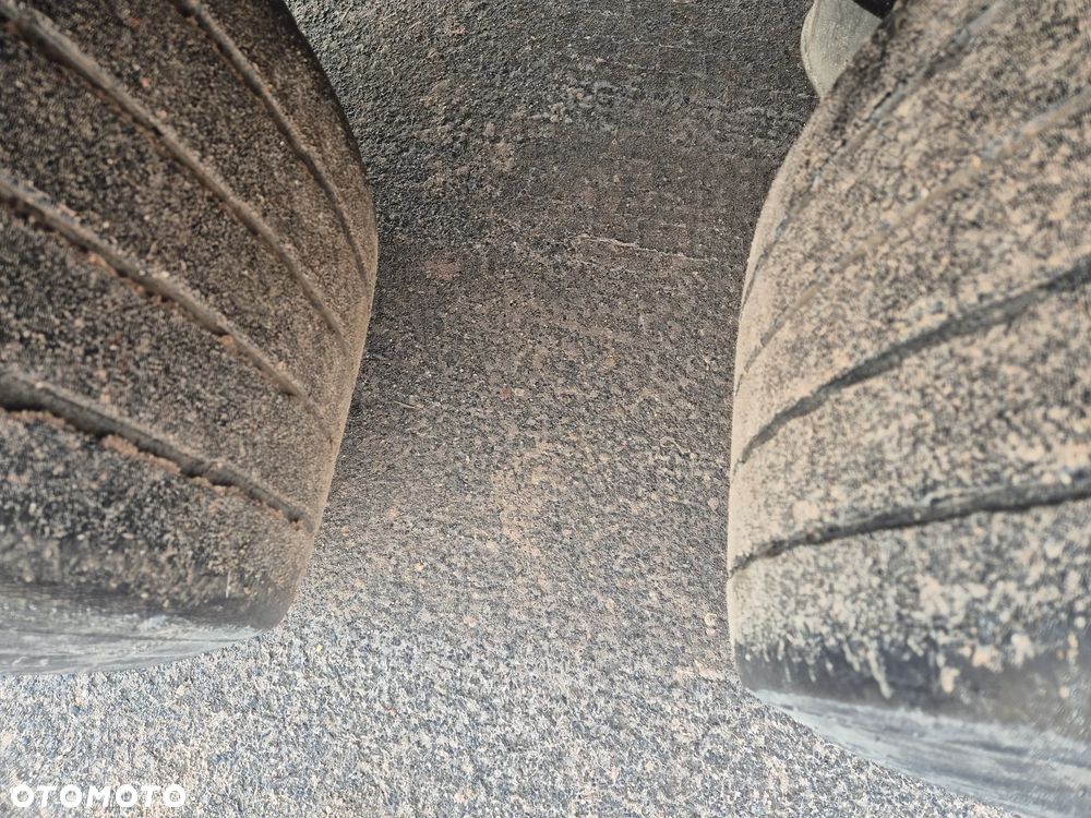 Krone ROLETA DOPPEL STOCK / z Niemiec / BPW / OKAZJA KONTENER IZOTERMA / BELKI / PODWÓJNY ZAŁADUNEK PIĘTROWA - 26