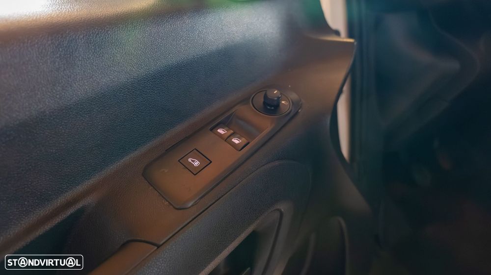 Citroën Berlingo 1.5 BlueHDi M Clube - 12