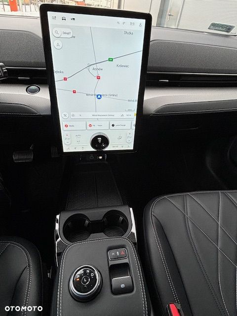 Ford Mustang Mach-E - 18