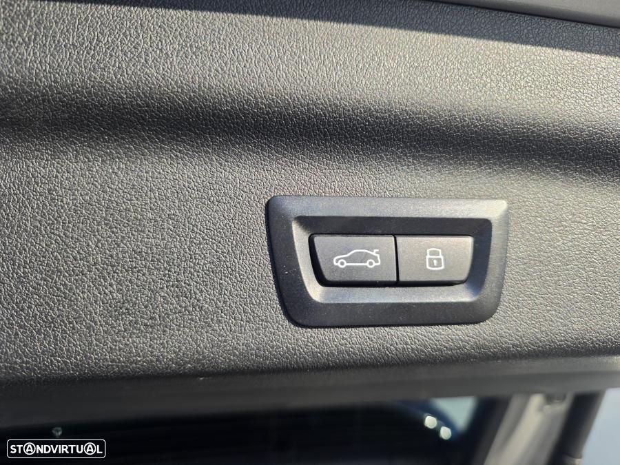 BMW X1 xDrive25e Aut. M Sport Pack - 18
