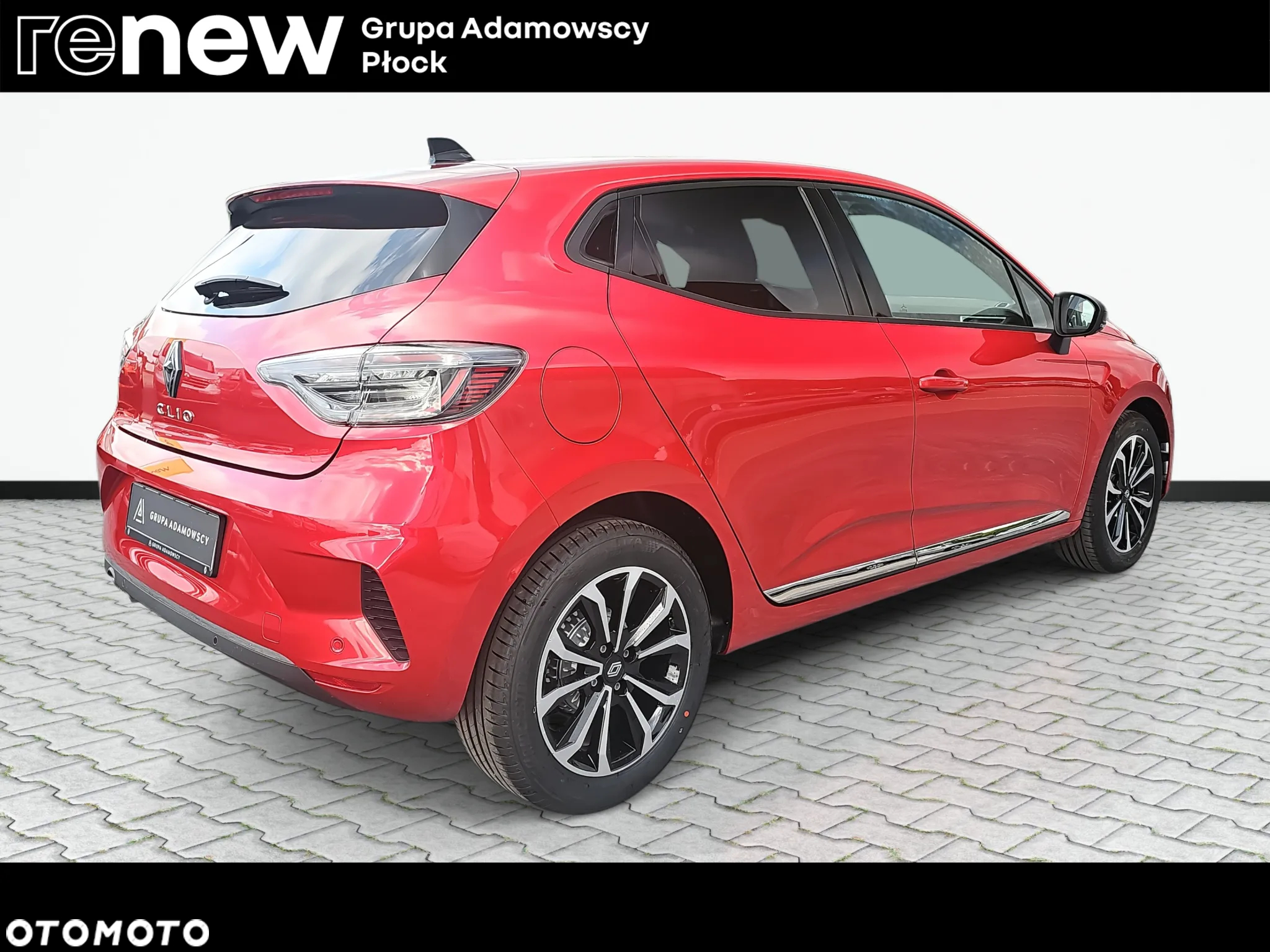 Renault Clio 1.0 TCe Techno - 2