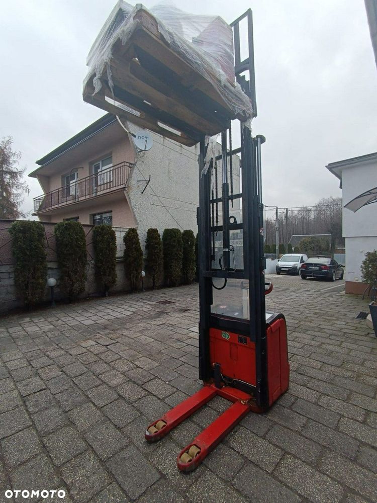 Inny L14 i T16 Kilka Sztuk Stan Techniczny Bardzo Dobry! - 1