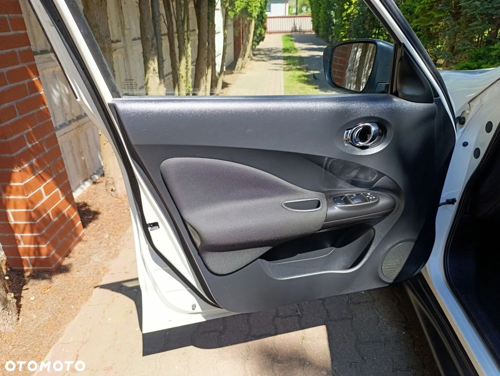 Nissan Juke 1.2 DIG-T Acenta - 23