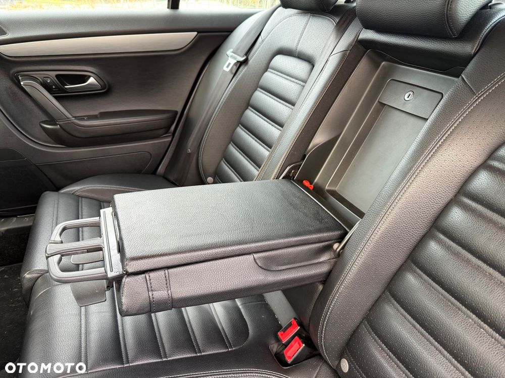 Volkswagen Passat CC - 5