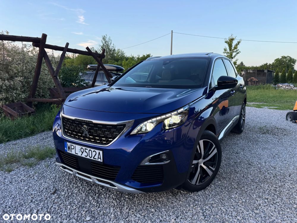 Peugeot 3008 e-HDi FAP 115 EGS6 Stop&Start Allure - 39