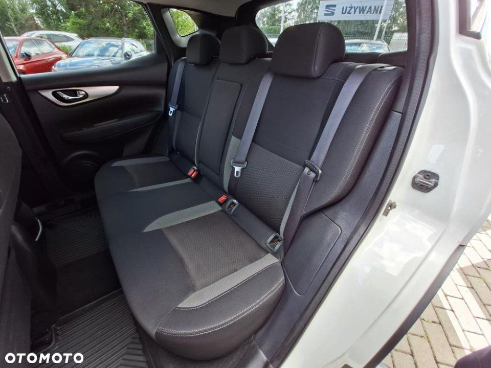 Nissan Qashqai - 14
