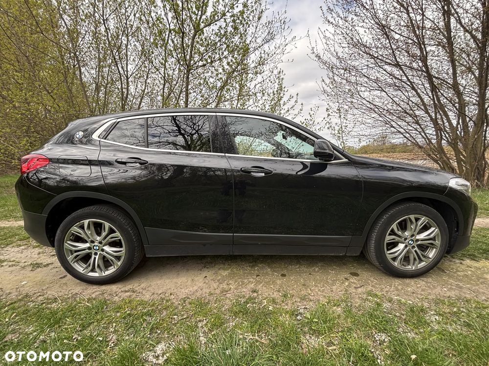 BMW X2 - 14
