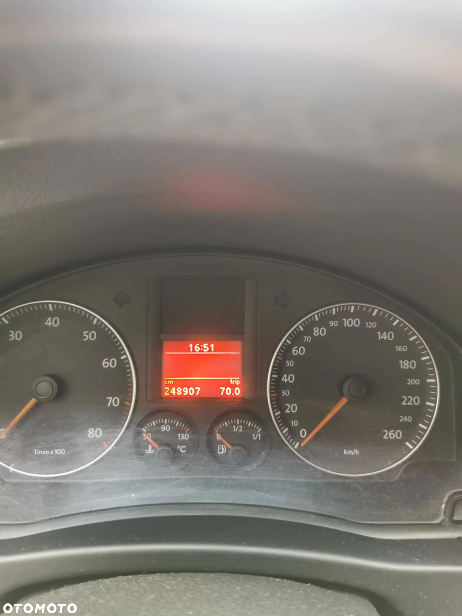 Volkswagen Golf Plus 1.6 CrossGolf - 7