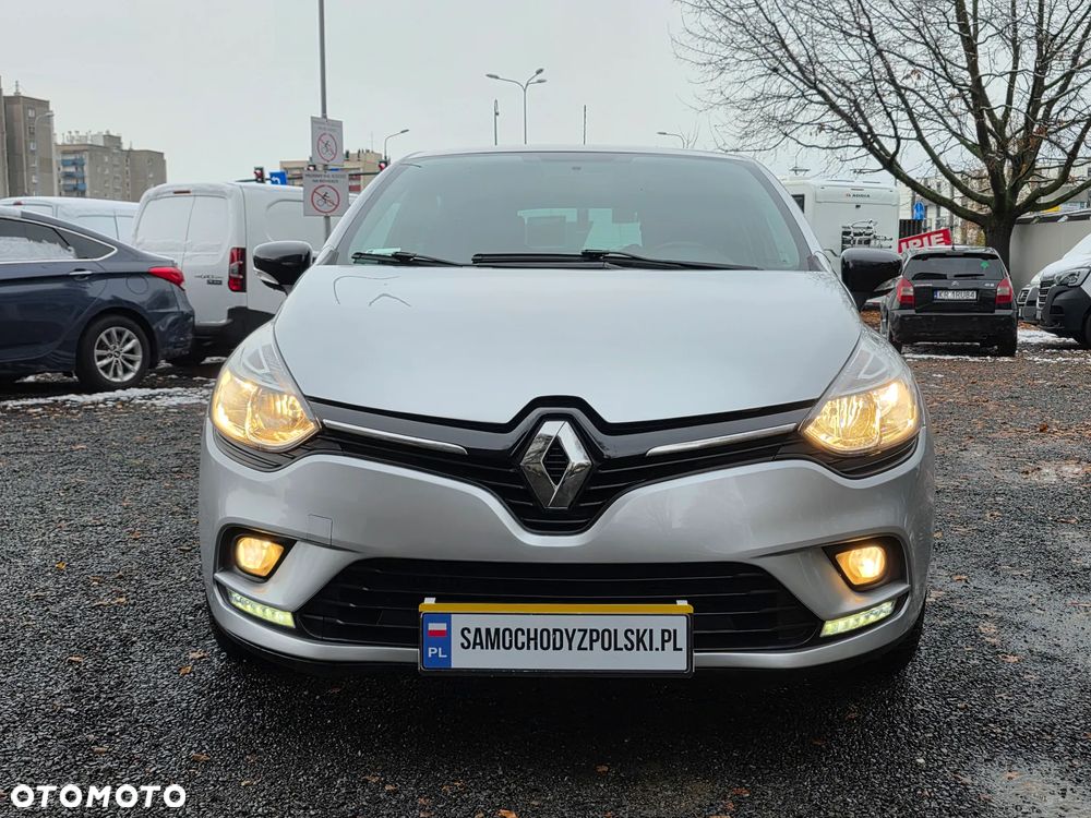 Renault Clio 0.9 Energy TCe Zen - 13
