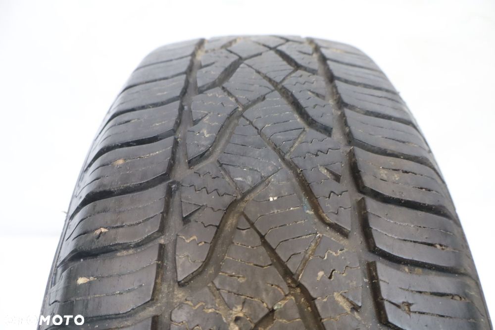 OPONA OPONY 2 SZT BARUM QUARTARIS 5 ZIMA  185/65/14 21R - 3