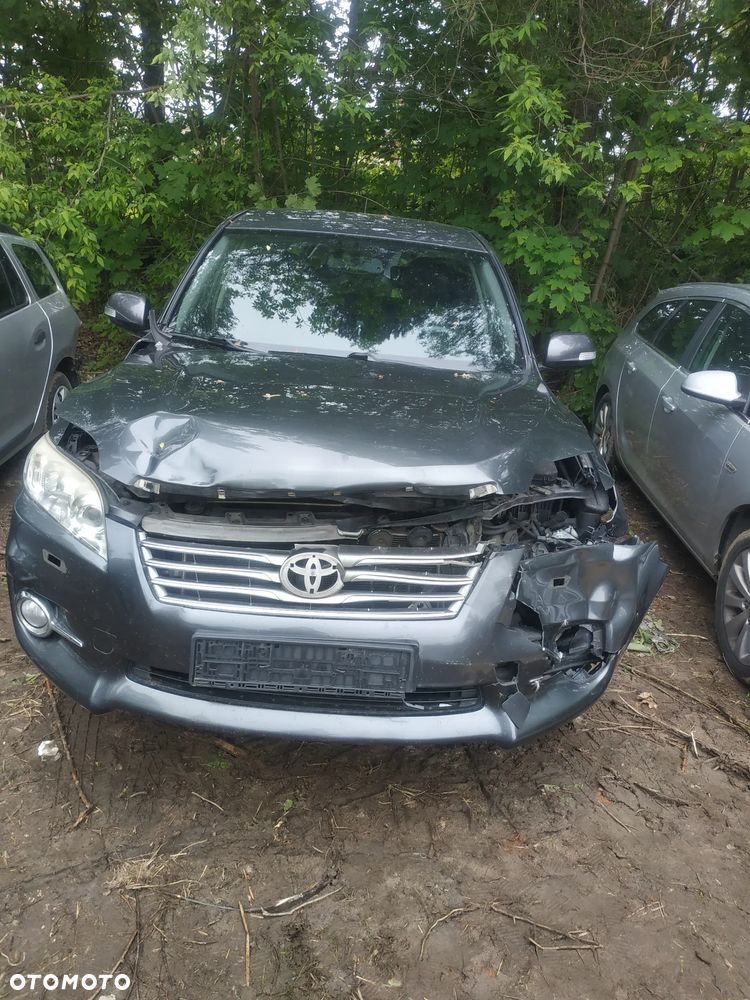 Toyota RAV4 2.0 4x2 Life - 2