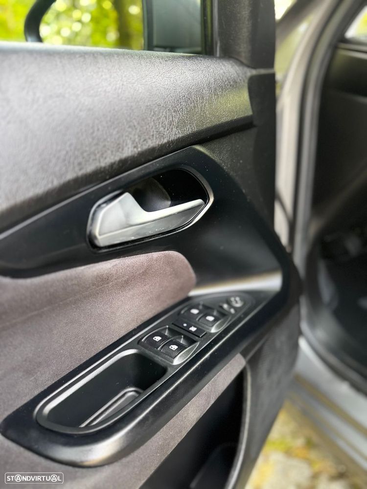 Fiat Tipo 1.3 M-Jet Lounge - 24