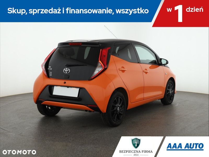 Toyota Aygo - 7