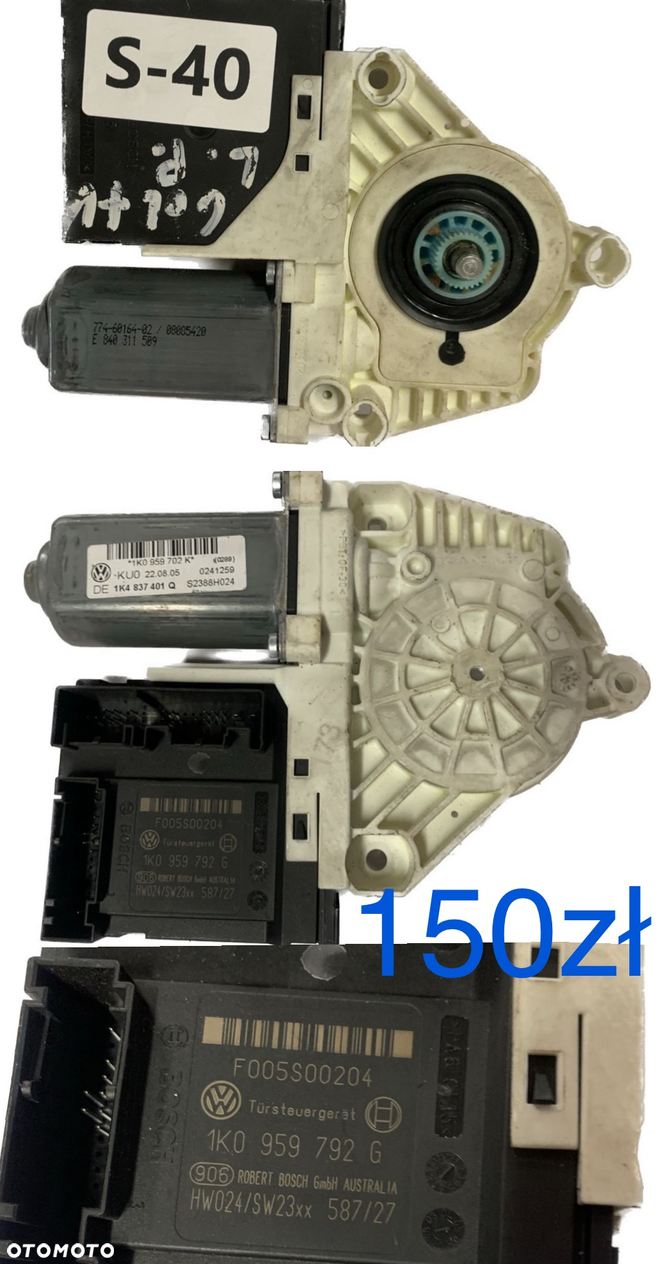 Silnik Silniczek Podnoszenia szyb szyby przód tył prawy lewy Audi Seat Skoda Volkswagen 1K0959792G 1T0959702B 6Q2959802A 1K0959792C 1T0959702 6Q2959801A 1K5837402R 1K0959793G 1K0959701K 1K0959793C 1K0959793G 1K0959792G 1K0959792C 1K4837401Q 1K0959702K 1K0959792G 1K0959794E 1K0959703N 1K0959703G 1K0959703B 5P0839401 1K0959704F 5P0839461A 1K0959703E 1K5839402B  6Q1959802A - 16