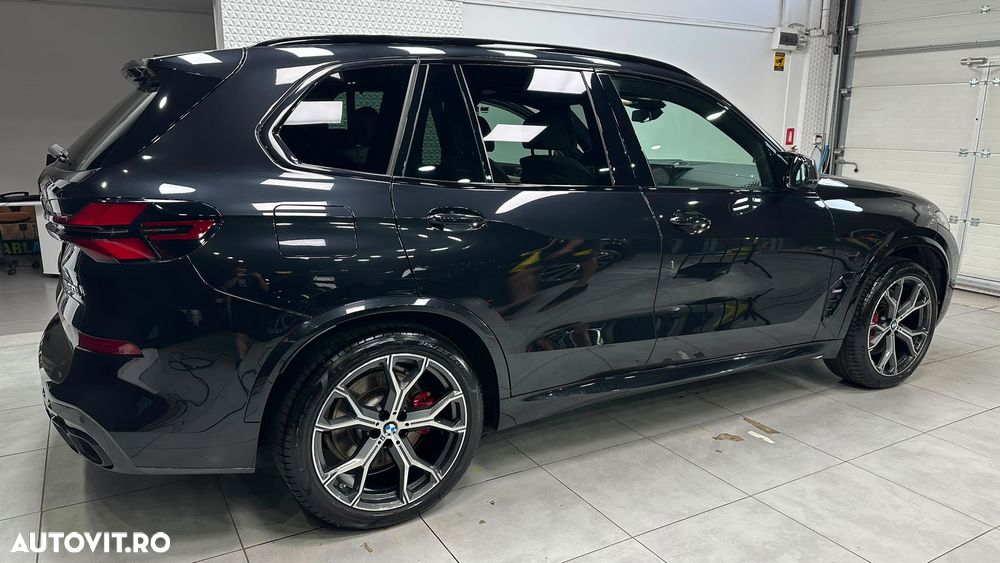 BMW X5 - 5