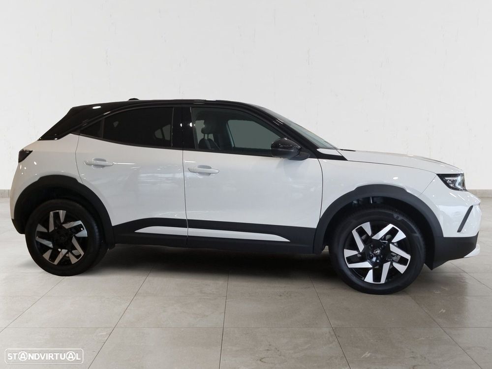 Opel Mokka 1.2 T Edition — fotografia 6