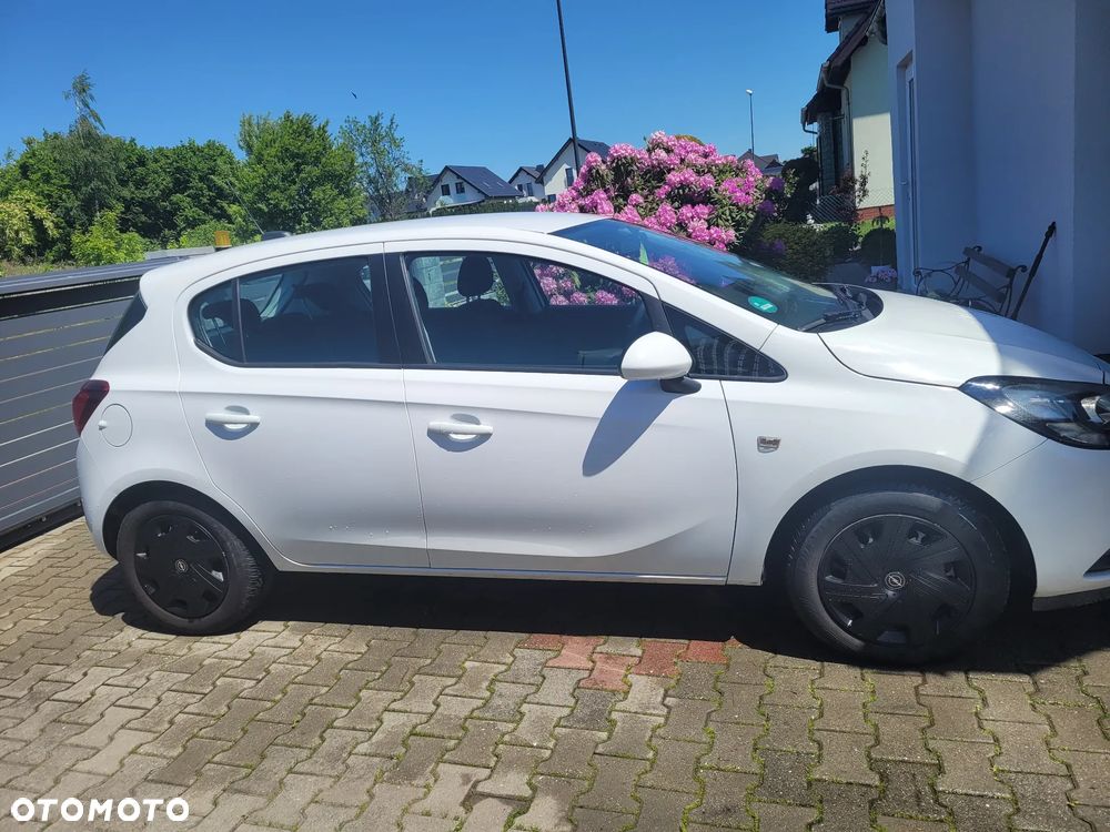 Opel Corsa 1.2 Color Edition - 10