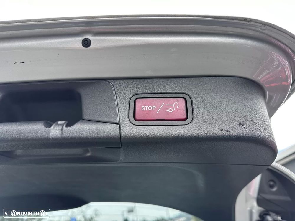 Mercedes-Benz B 180 d AMG Line Aut. - 46