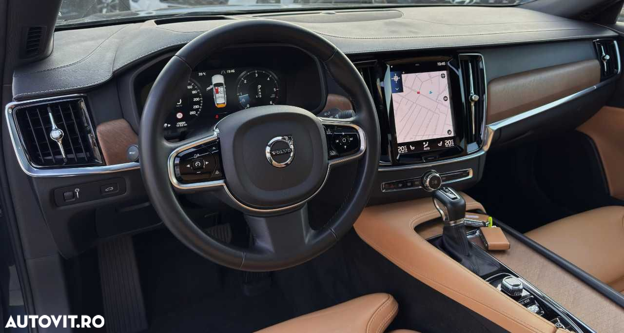 Volvo S90 D4 Inscription - 22